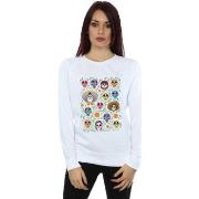 Sweat-shirt Disney -