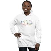 Sweat-shirt enfant Disney BI12384