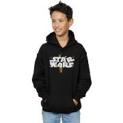 Sweat-shirt enfant Disney BI12456