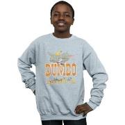 Sweat-shirt enfant Disney BI12468