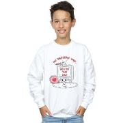 Sweat-shirt enfant Disney 101 Dalmatians