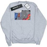 Sweat-shirt enfant Disney Dumbo Rich And Famous