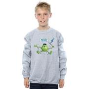 Sweat-shirt enfant Disney BI12627