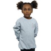 Sweat-shirt enfant Disney BI12653