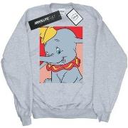Sweat-shirt Disney Dumbo Portrait