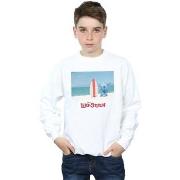 Sweat-shirt enfant Disney BI12740