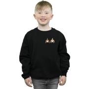 Sweat-shirt enfant Disney Chip N Dale