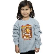 Sweat-shirt enfant Disney Duck Tales The Movie