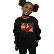 Sweat-shirt enfant Disney Beauty And The Beast Handsome Brute