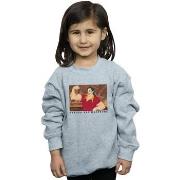 Sweat-shirt enfant Disney Beauty And The Beast Handsome Brute