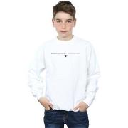 Sweat-shirt enfant Disney Cosmic Wardrobe