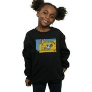 Sweat-shirt enfant Disney BI12873