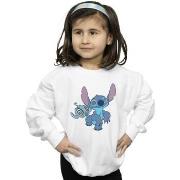 Sweat-shirt enfant Disney Hypnotized