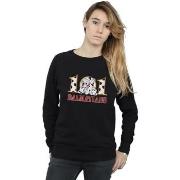 Sweat-shirt Disney 101 Dalmatians