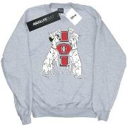 Sweat-shirt enfant Disney 101 Dalmatians