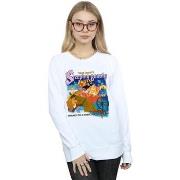 Sweat-shirt Disney Sleeping Beauty