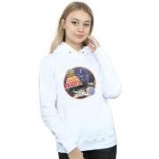 Sweat-shirt Disney From A Galaxy Far Far Away