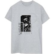 T-shirt Disney Sith