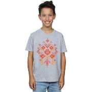 T-shirt enfant Harry Potter BI20165