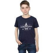 T-shirt enfant Harry Potter BI20224