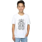 T-shirt enfant Harry Potter BI20289