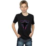 T-shirt enfant Harry Potter BI20383