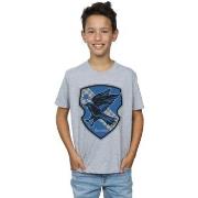 T-shirt enfant Harry Potter Ravenclaw