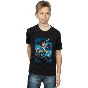 T-shirt enfant Harry Potter BI20708