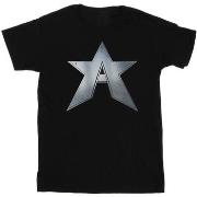 T-shirt enfant Marvel BI19142