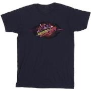 T-shirt enfant Marvel BI19364