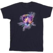 T-shirt enfant Marvel BI19467