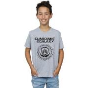 T-shirt enfant Marvel Guardians Of The Galaxy Vol. 2