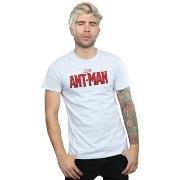 T-shirt Marvel Ant-Man Movie Logo