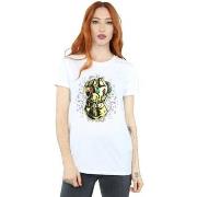 T-shirt Marvel Avengers Infinity War