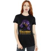 T-shirt Marvel Avengers Infinity War