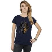 T-shirt Marvel BI11651