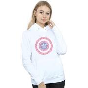 Sweat-shirt Marvel BI11671