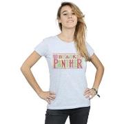 T-shirt Marvel BI11679