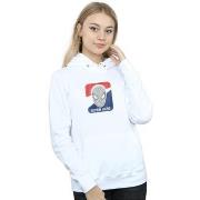 Sweat-shirt Marvel Spider-Man Superhero Sports