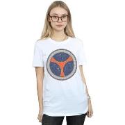 T-shirt Marvel BI12207