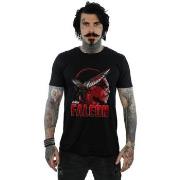 T-shirt Marvel Avengers Infinity War