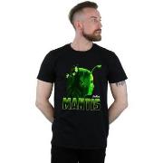 T-shirt Marvel Avengers Infinity War Mantis Character