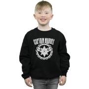 Sweat-shirt enfant Marvel BI13677