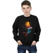 Sweat-shirt enfant Marvel Flight