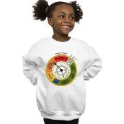 Sweat-shirt enfant Fantastic Beasts Threat Level