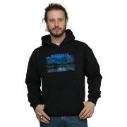 Sweat-shirt Riverdale Boat Logo