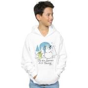 Sweat-shirt enfant Disney The Mandalorian Tis The Season