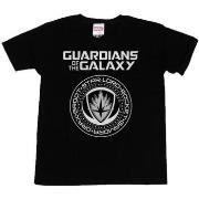 T-shirt enfant Marvel Guardians Of The Galaxy