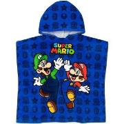 Serviettes et gants de toilette Super Mario NS7386