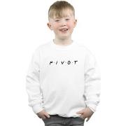 Sweat-shirt enfant Friends BI17250